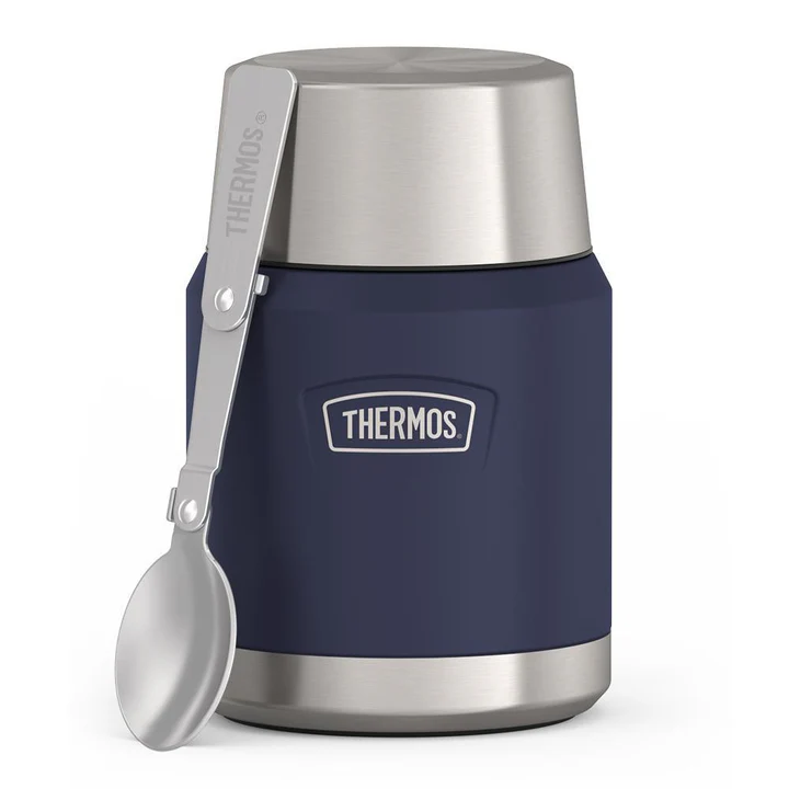 16oz ICON™ FOOD JAR 131 Reviews