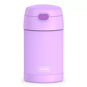 16oz FUNTAINER® FOOD JAR